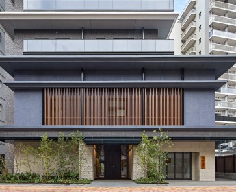 パークホームズ市川真間